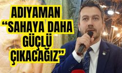 İYİ Parti Aydın’da yeni kadro sahaya indi