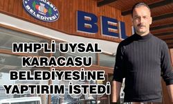 Karacasu'da şehitler tablosu gündemden düşmüyor