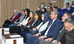 Köşk'te incir toplantısı: Uzmanlar üreticilerle buluştu