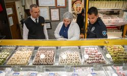 Kuşadası Belediyesi’nden bayram denetimi