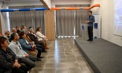 Kuşadası'nda turizm sezonu öncesi kritik buluşma