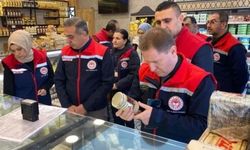 Naziili’de Ramazan ayında yoğun denetim