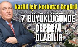 Denizli'deki 5.1'lik depremin ardından Aydınlı Prof. Dr. uyardı: 7 büyüklüğünde deprem olabilir!