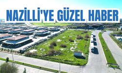 Nazilli'de 17 işyeri için sözleşme imzalandı
