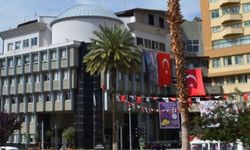 Nazilli’de 56 bin metrekarelik dev asfalt ihalesi