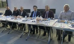 Nazilli'de anlamlı iftar: Şehit Muhammet Can Sevim için buluştular