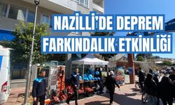 Aydın'da ekipler sokağa inip tek tek uyardı. Hazırlıksız yakalanan canından oluyor