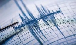 O ülkede 5.5 şiddetinde deprem oldu!