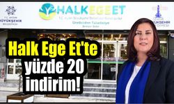 Özlem Çerçioğlu’ndan aile bütçesine destek