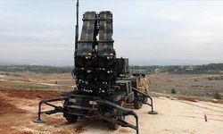 Türkiye'de Patriot var mı, hangi illerde var? Patriot hava savunma sistemi nedir, menzili ne kadar?