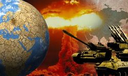 3. Dünya Savaşı mı çıkacak? ABD, İsrail ve İran geriliminde son durum ne? 3. Dünya Savaşı çıkarsa hangi ülkeler katılır?