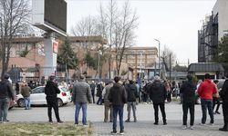 Gençler MSÜ hayali için sınavda ter döktü