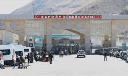 Türkiye-İran sınır kapıları kapatıldı mı? Gürbulak, Kapıköy ve Esendere'de son durum ne?