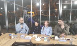 Söke DMD hastası Mert Özkaya için seferber oldu