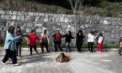 Söke’de Nevruz coşkusu