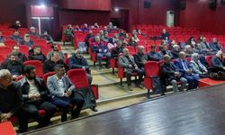 Sultanhisar'da gıda güvenliği toplantısı