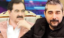 İbrahim Tatlıses ve oğlu Ahmet Tatlıses arasındaki kriz büyüyor: "14 yaşında belime silah koydu"