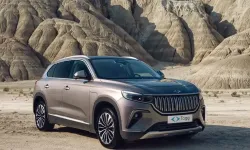 TOGG almak isteyenlere Ramazan müjdesi geldi! Faizler sıfırlandı, peşinat kaldırıldı