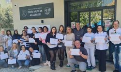 Türk ve İspanyol mutfakları Didim’de buluştu