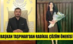 Türkiye’yi sarsan öğretmen cinayetine Aydın’dan tepki