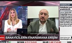 Ülken: Sınırımızdaki savaş ticareti zorluyor