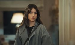 Ülkü Hilal Çiftçi kimdir? Yeraltı dizisi Melek karakteri Ülkü Hilal Çiftçi kaç yaşında, nereli? Hangi dizilerde oynadı?