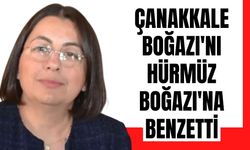 Vatan Partili Genişel'den dikkat çeken çıkış