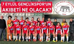 7 Eylül Gençlikspor’da kritik süreç: Başkanlık ve devir iddiaları gündemde