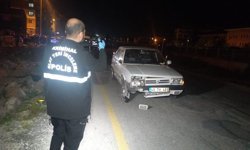 70 yaşındaki adam feci kazada hayatını kaybetti