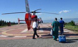 Beyin ölümü gerçekleşen 2 kişi, 7 kişiye umut oldu