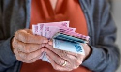 En düşük emekli maaşı için net rakam verildi! Uzman isim açıkladı