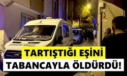 Aşkın yerini dehşet aldı: Tartışma cinayetle sonuçlandı