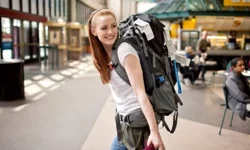 Türk gençler Avrupa ülkelerini bedava gezecek! Son başvuru tarihi 22 Nisan