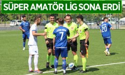 Aydın Süper Amatör Lig'de 22.Hafta Sonuçları