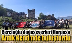 Aydın trekking etkinlikleri doğa ve tarihi buluşturuyor