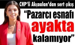 Aydın’da Akaryakıt zamları pazarcıyı vurdu!
