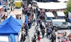 Aydın’da Ata Tohumu seferberliği: Fideler ücretsiz dağıtılıyor