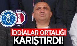 Aydın'da iddialar ortalığı karıştırdı! "En güçlü biziz" deyip herkese sert çıktı!