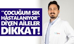 Aydın’da uzman doktor Gürbüz uyardı