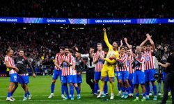 Barcelona ve Liverpool şoku yaşadı