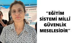 Başkan Ekiz’den MGK’ya çağrı