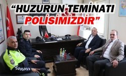 Başkan Özel’den Polis Haftası mesajı