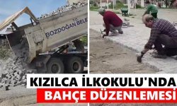 Bozdoğan Belediyesi'nde okullara destek