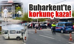 Buharkent’te kırmızı ışık ihlali can aldı!