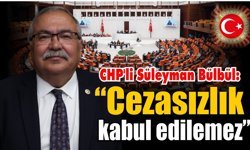 Bülbül’den Zeren Ertaş davası kararına sert tepki