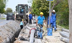 Büyükşehirden Kuşadası’na 5 milyon liralık yatırım