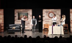 Çerçioğlu’ndan her yaşa sanat dokunuşu