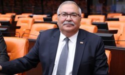 CHP’li Bülbül 23 Nisan’da yargı ve demokrasiye dikkat çekti