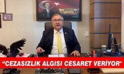 CHP'li Bülbül kadın cinayetlerine dikkat çekti