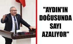 CHP'li Bülbül'den öğrenci sayısı çıkışı